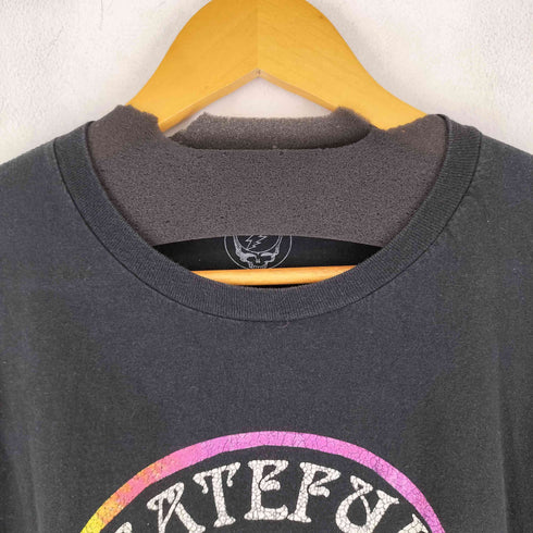 GREATFUL DEAD S/S プリント Tシャツ メンズ JPN:L