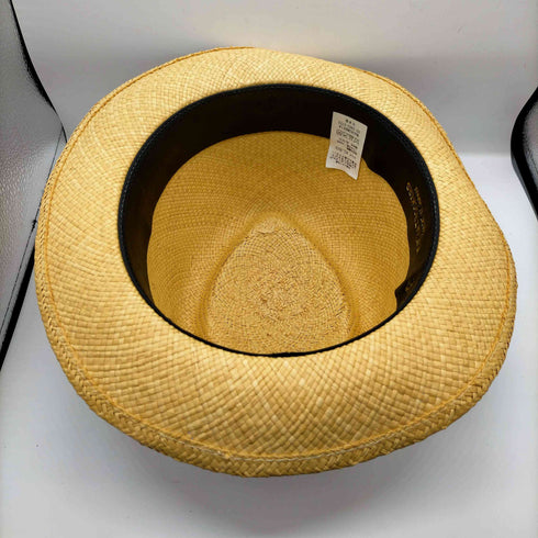 ワコマリア WACKO MARIA GUILTY PARTIES 東京 HAT ROCKERS リップ キスマーク テープ 麦わら帽子 メンズ XL