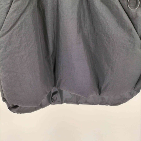 ニューバランス NEW BALANCE 切替ボアプルオーバー メンズ XS