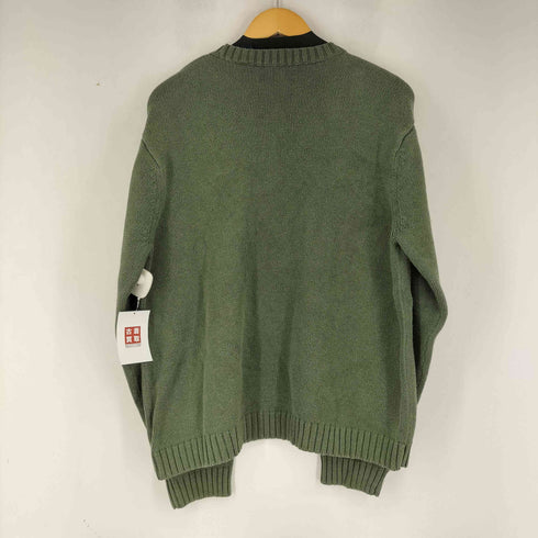 チャップス CHAPS コットンニット メンズ JPN:XL