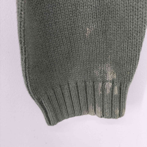 チャップス CHAPS コットンニット メンズ JPN:XL