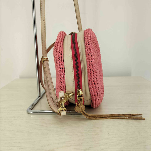 muku MACARON 787 マカロン ショルダーバッグ レディース