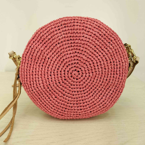 muku MACARON 787 マカロン ショルダーバッグ レディース