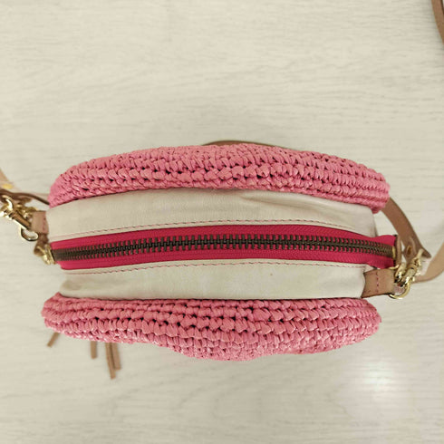 muku MACARON 787 マカロン ショルダーバッグ レディース