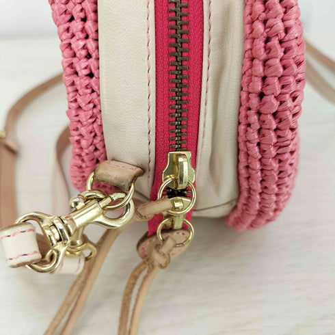 muku MACARON 787 マカロン ショルダーバッグ レディース