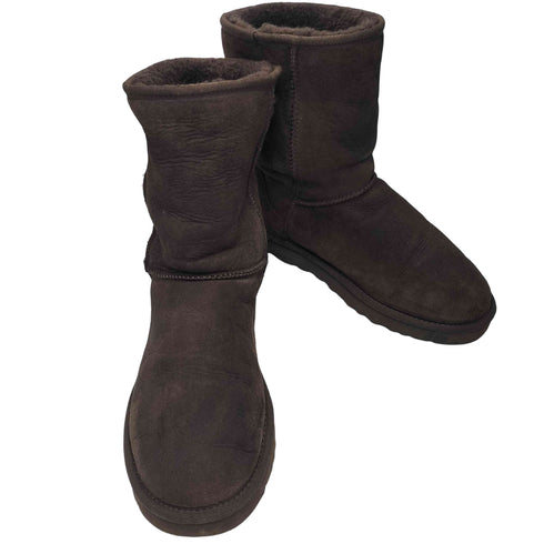 アグ UGG M CLASSIC SHOROT クラシック ショート メンズ JPN:27