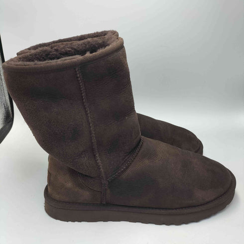 アグ UGG M CLASSIC SHOROT クラシック ショート メンズ JPN:27