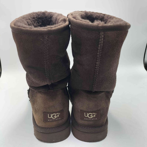 アグ UGG M CLASSIC SHOROT クラシック ショート メンズ JPN:27