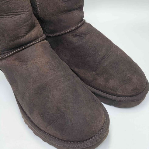 アグ UGG M CLASSIC SHOROT クラシック ショート メンズ JPN:27