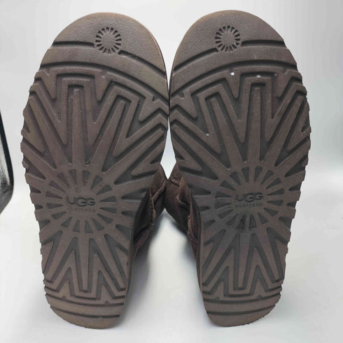 アグ UGG M CLASSIC SHOROT クラシック ショート メンズ JPN:27