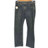 ROBINS JEAN ウイングスタッズ ストレートデニムパンツ Y2K メンズ 29