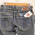 ROBINS JEAN ウイングスタッズ ストレートデニムパンツ Y2K メンズ 29