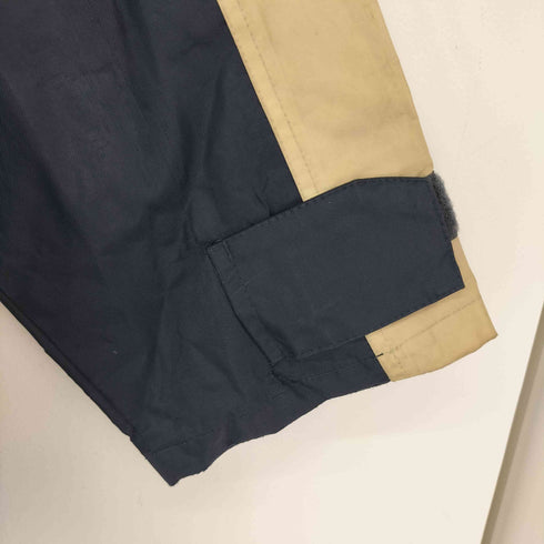 ヘリーハンセン HELLY HANSEN バイカラー ナイロンジャケット メンズ