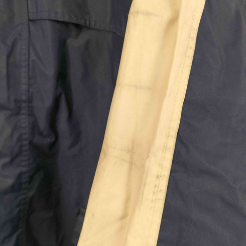 ヘリーハンセン HELLY HANSEN バイカラー ナイロンジャケット メンズ