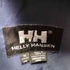 ヘリーハンセン HELLY HANSEN バイカラー ナイロンジャケット メンズ