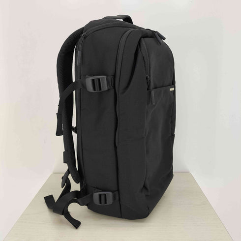 インケース incase DSLR Pro Pack Black カメラバックパック メンズ