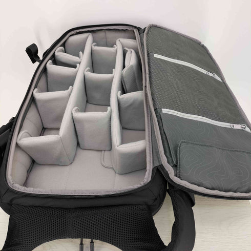 インケース incase DSLR Pro Pack Black カメラバックパック メンズ