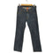リーバイス Levis ジップフライストレートデニムパンツ メンズ 32
