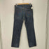 リーバイス Levis ジップフライストレートデニムパンツ メンズ 32