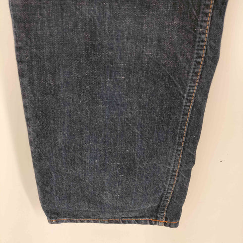 リーバイス Levis ジップフライストレートデニムパンツ メンズ 32