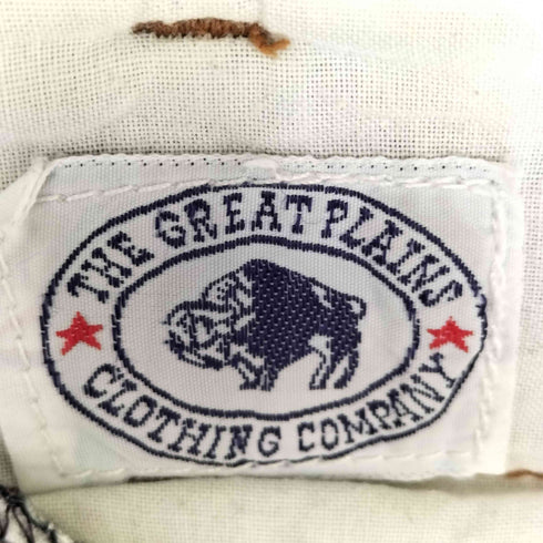 THE GREAT PLAINS ハイウエスト ブラックデニムパンツ レディース 3