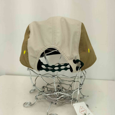 NO MOSQUITO CAP 白昼/HAKUCHU キャップ メンズ FREE