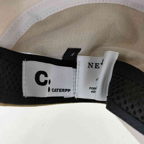 NO MOSQUITO CAP 白昼/HAKUCHU キャップ メンズ FREE