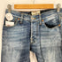 ミスシックスティ MISS SIXTY ENERGIE ボタンフライデニムパンツ Y2K レディース