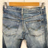 ミスシックスティ MISS SIXTY ENERGIE ボタンフライデニムパンツ Y2K レディース
