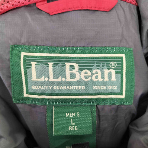 エルエルビーン L.L.Bean 00S GORE-TEX STOWAWAY メンズ JPN:L