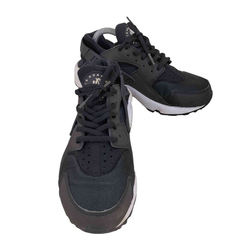 ナイキ NIKE AIR HUARACHE RUN ローカットスニーカー レディース JPN:24.5