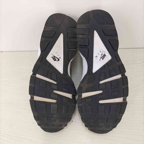 ナイキ NIKE AIR HUARACHE RUN ローカットスニーカー レディース JPN:24.5