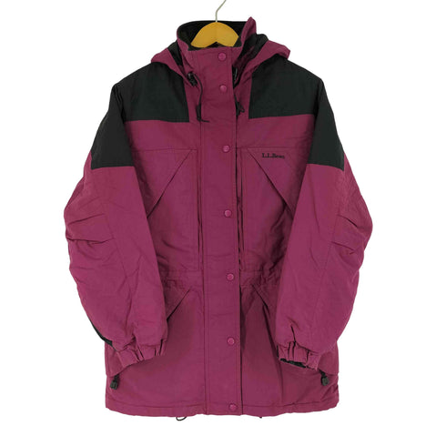 エルエルビーン L.L.Bean 90S Thinsulate マウンテンパーカ レディース JPN:S