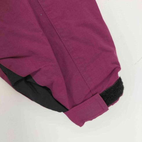 エルエルビーン L.L.Bean 90S Thinsulate マウンテンパーカ レディース JPN:S