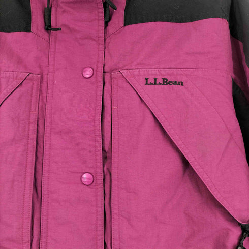 エルエルビーン L.L.Bean 90S Thinsulate マウンテンパーカ レディース JPN:S