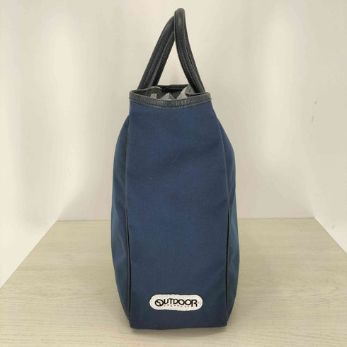 ヤングアンドオルセン YOUNG&OLSEN The DRYGOODS STORE 切替 レザートートバッグ レディース