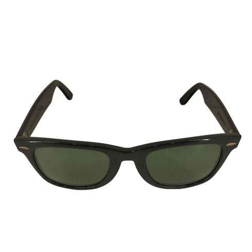 レイバン Ray-Ban B&L RAY-BAN USA WAYFARER サングラス メンズ