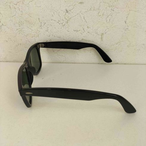 レイバン Ray-Ban B&L RAY-BAN USA WAYFARER サングラス メンズ