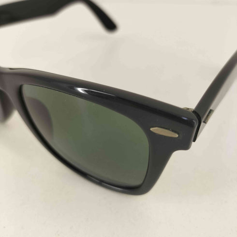 レイバン Ray-Ban B&L RAY-BAN USA WAYFARER サングラス メンズ