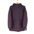 エディーバウアー Eddie Bauer ファー付き ダウンジャケット レディース JPN:XS