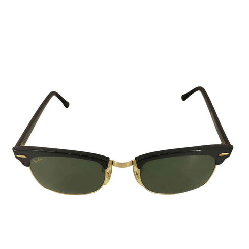 レイバン Ray-Ban B&L RAY-BAN USA クラブマスター サングラス メンズ
