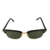 レイバン Ray-Ban B&L RAY-BAN USA クラブマスター サングラス メンズ