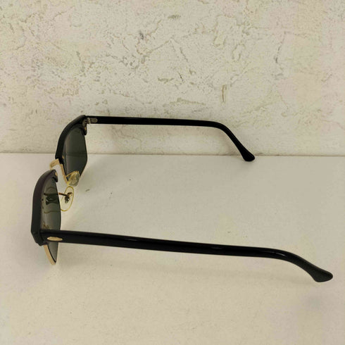レイバン Ray-Ban B&L RAY-BAN USA クラブマスター サングラス メンズ