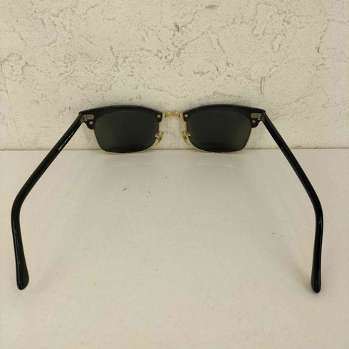 レイバン Ray-Ban B&L RAY-BAN USA クラブマスター サングラス メンズ