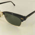 レイバン Ray-Ban B&L RAY-BAN USA クラブマスター サングラス メンズ