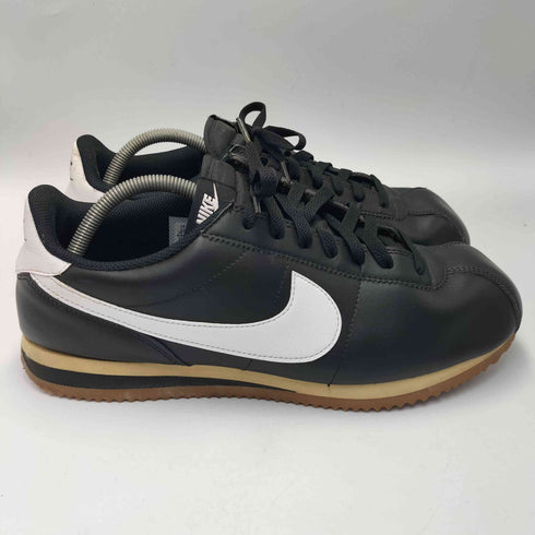 ナイキ NIKE Cortez Black Gum Medium Brown コルテッツ ブラック ガムミ ディアム ローカット スニーカー メンズ JPN:29