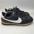 ナイキ NIKE Cortez Black Gum Medium Brown コルテッツ ブラック ガムミ ディアム ローカット スニーカー メンズ JPN:29