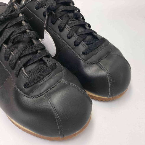 ナイキ NIKE Cortez Black Gum Medium Brown コルテッツ ブラック ガムミ ディアム ローカット スニーカー メンズ JPN:29