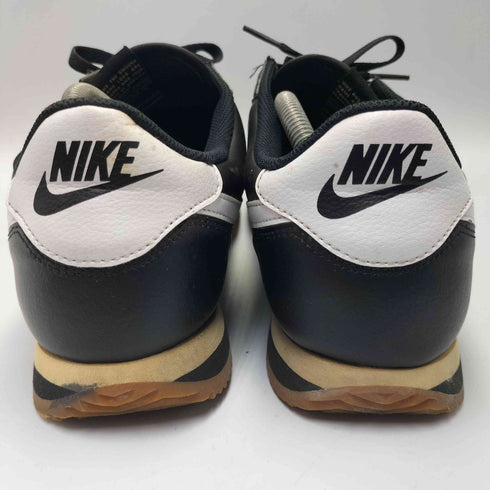 ナイキ NIKE Cortez Black Gum Medium Brown コルテッツ ブラック ガムミ ディアム ローカット スニーカー メンズ JPN:29