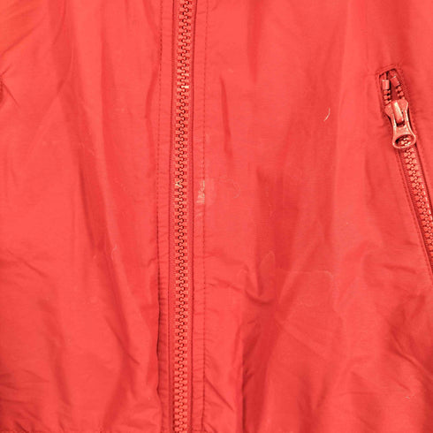 エディーバウアー Eddie Bauer 90S 白タグ 中綿ジャケット レディース JPN:M